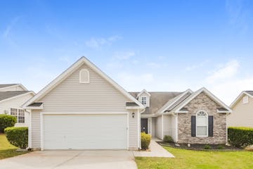 4609 Jackam Ridge Ct Lithonia, GA 30038